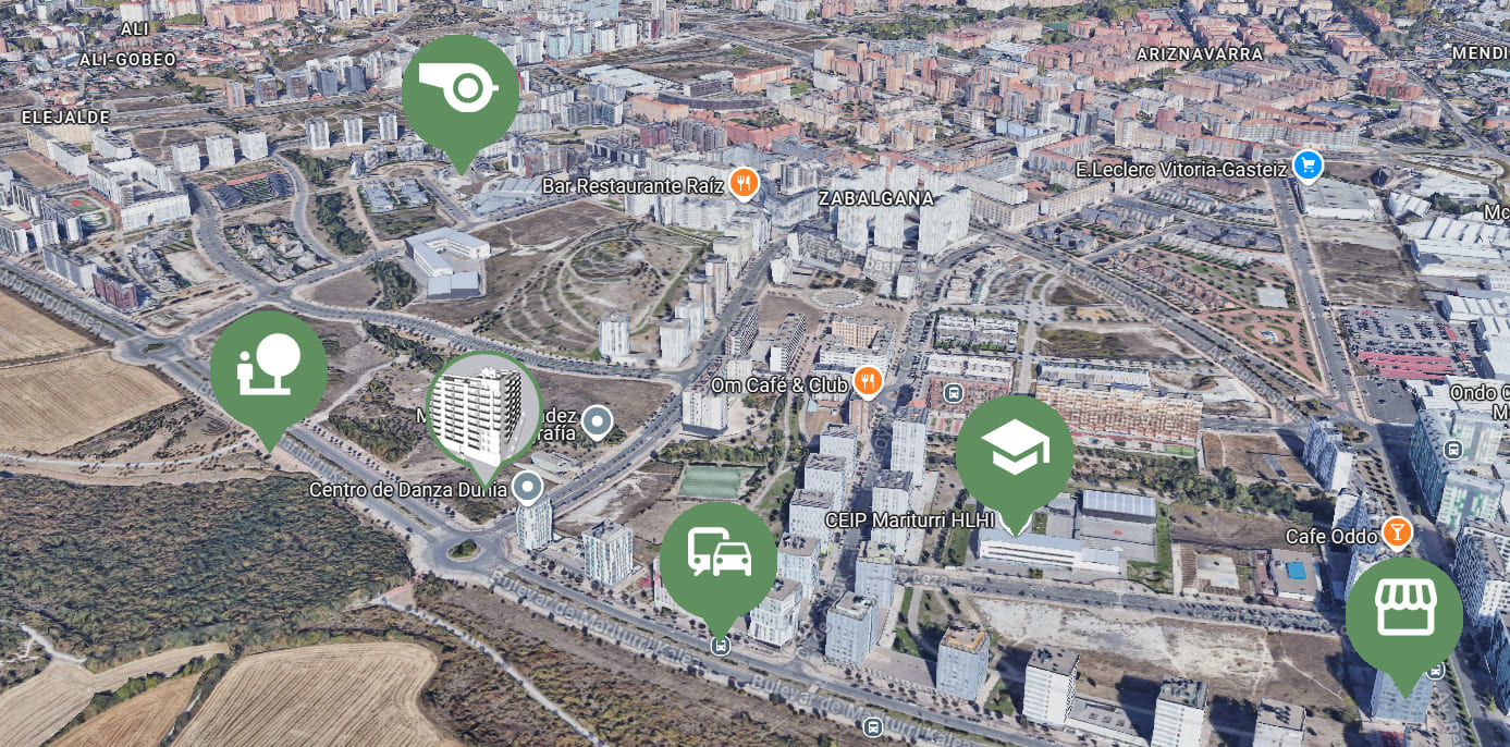 Abrir mapa